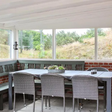 Holiday Vivika - 700m From The Sea In Western Jutland By Interhome Fanø