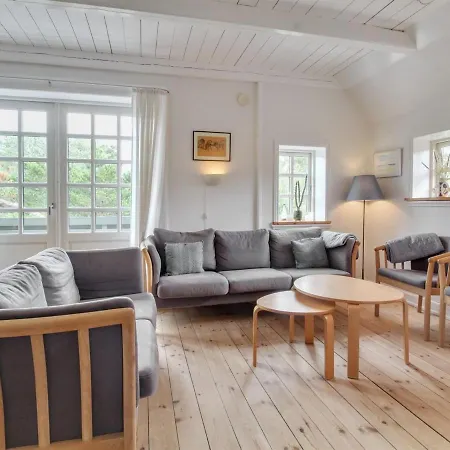 Holiday Vivika - 700m From The Sea In Western Jutland By Interhome بيت للعطل