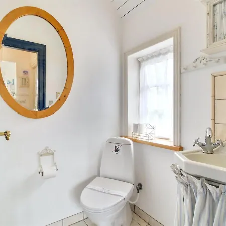 بيت للعطل Holiday Vivika - 700m From The Sea In Western Jutland By Interhome