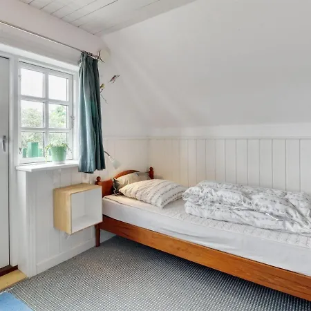 بيت للعطل Holiday Vivika - 700m From The Sea In Western Jutland By Interhome Fanø